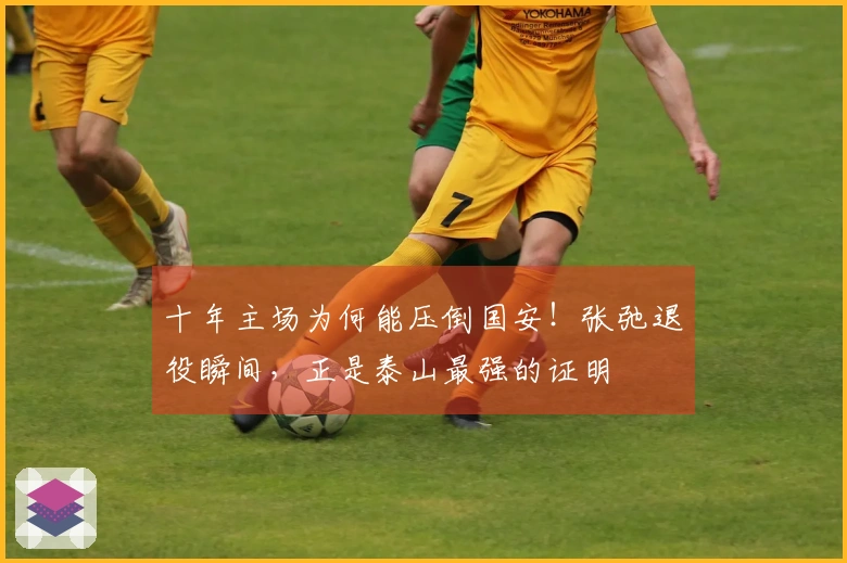 十年主场为何能压倒国安！张弛退役瞬间，正是泰山最强的证明